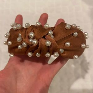 Anthropologie headband